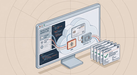 Cross-platform tool for creating and managing electronic prescriptions on eGK cards.