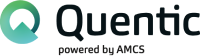 Quentic, powered by AMSC